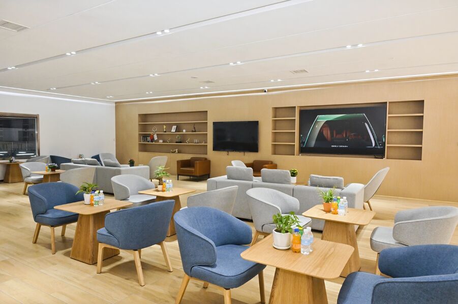 Kunze (Wuhan) International Trade Co., Ltd.