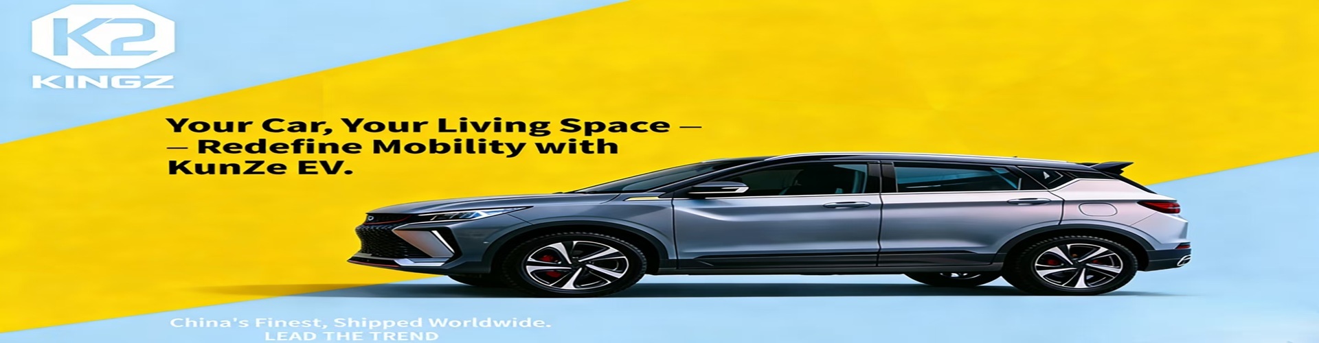 quality Hybrid Vehicle factory