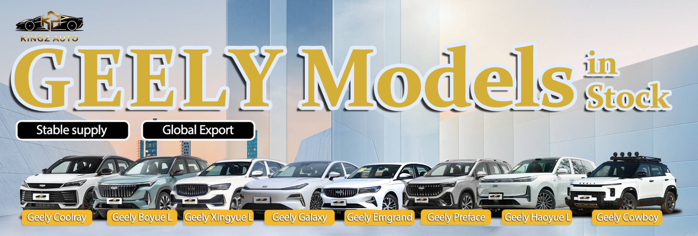 Quality Hybrid Vehicle factory